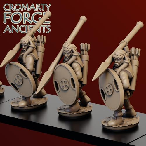 Imortal Attack fig  armour on bases CU